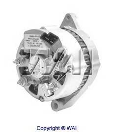WAIGLOBAL LNV-110-461