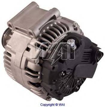 WAIGLOBAL 11306N