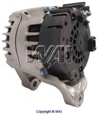 WAIGLOBAL 11450R