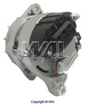 WAIGLOBAL 12026N