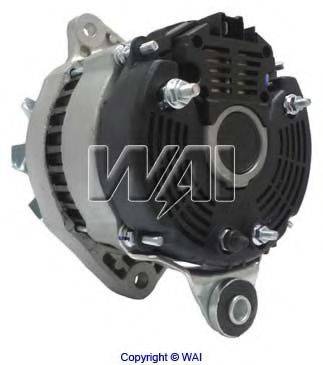 VALEO 510189 Генератор