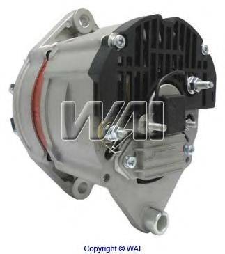 WAIGLOBAL 12134N