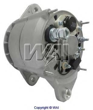 WAIGLOBAL 12149N