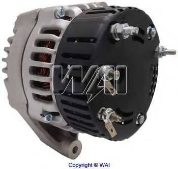 WAIGLOBAL 12683N