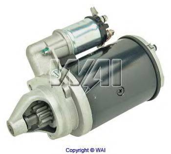 WAIGLOBAL 17652N
