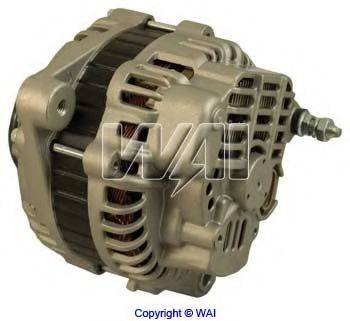 WAIGLOBAL 20289N
