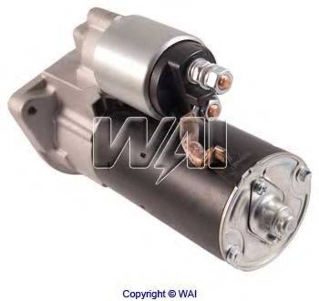 WAIGLOBAL 30315N