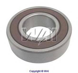 WAIGLOBAL 6-103-4W-1