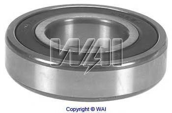 WAIGLOBAL 62074 Підшипник