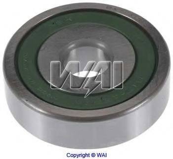 WAIGLOBAL 64034 Підшипник