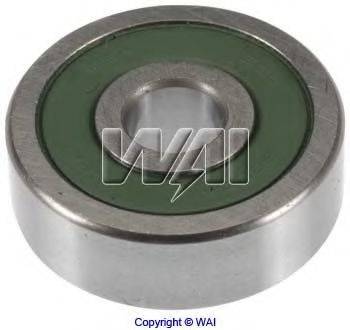 WAIGLOBAL 66384 Підшипник