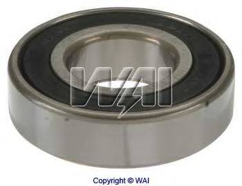 WAIGLOBAL 67124 Підшипник