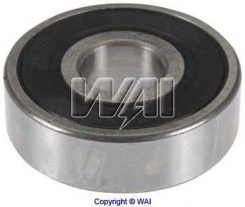 WAIGLOBAL 10-3021-4