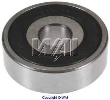 WAIGLOBAL 10-3041-4