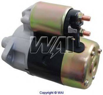 WAIGLOBAL 16966 Стартер