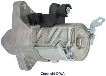 WAIGLOBAL 17958R