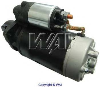 WAIGLOBAL 19782N
