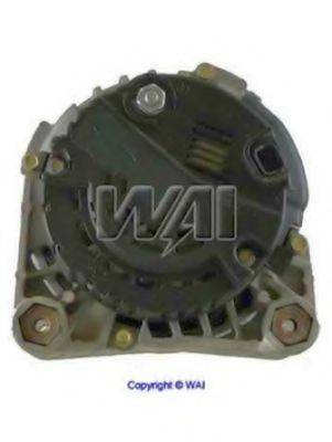 WAIGLOBAL 22990R