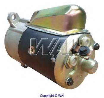WAIGLOBAL 3185R