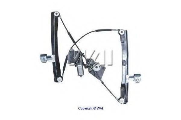 WAIGLOBAL WPR2080RM