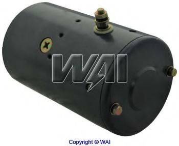 PRESTOLITE ELECTRIC 46992 Електродвигун