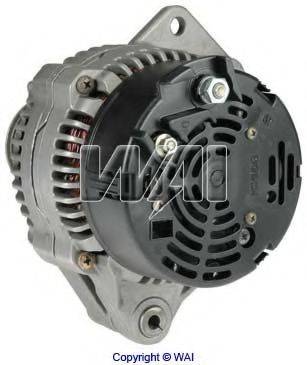 WAIGLOBAL 1-2306-01BO