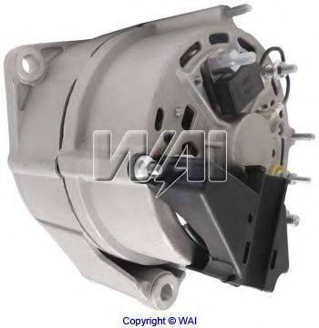 WAIGLOBAL 12386N