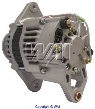WAIGLOBAL 12761N