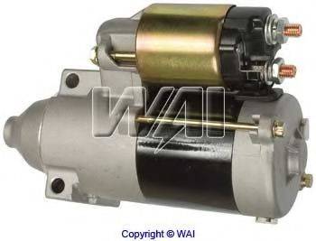 WAIGLOBAL 17628N