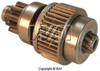 WAIGLOBAL 3-946