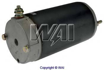 PRESTOLITE ELECTRIC 46-2001 Генератор