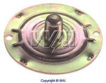 WAIGLOBAL 52103 Підвіска, генератор