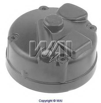 WAIGLOBAL 52124 Підвіска, генератор