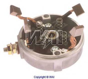 WAIGLOBAL 52706 Підвіска, генератор