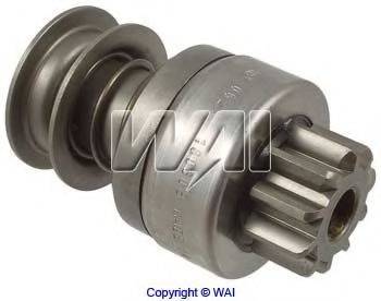 WAIGLOBAL 54-131-1-D