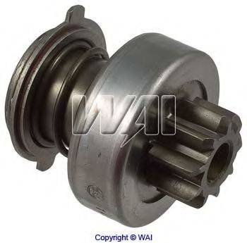 WAIGLOBAL 54-9304-1