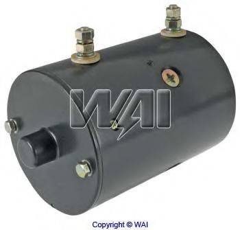 PRESTOLITE ELECTRIC 460620 Електродвигун