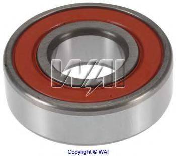 WAIGLOBAL 62044 Підшипник