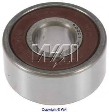WAIGLOBAL 6-2201-4