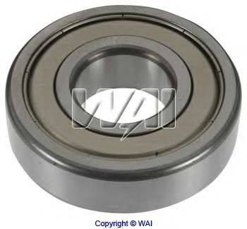 PRESTOLITE ELECTRIC 2567 Підшипник