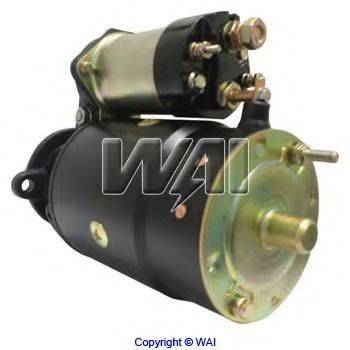 WAIGLOBAL 6376N