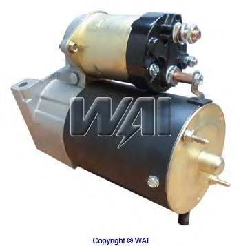 WAIGLOBAL 6473R