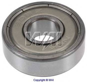 WAIGLOBAL 66082 Підшипник