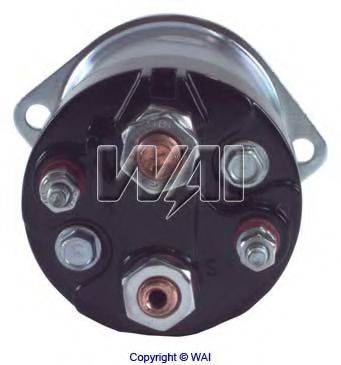 WAIGLOBAL 66-100-N
