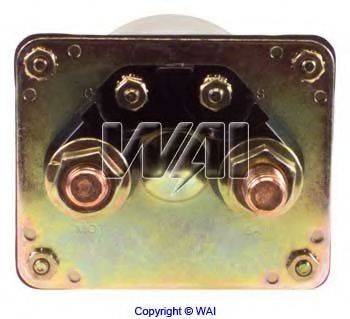WAIGLOBAL 66-107