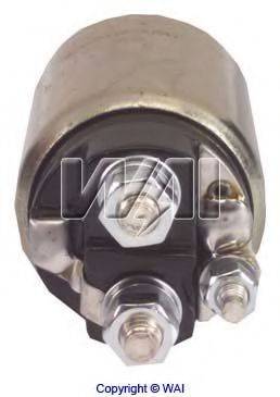WAIGLOBAL 66-207