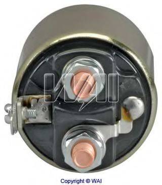 WAIGLOBAL 66-8107