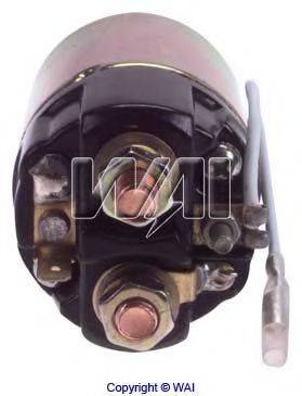 WAIGLOBAL 66-8203