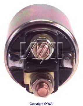 WAIGLOBAL 66-8327