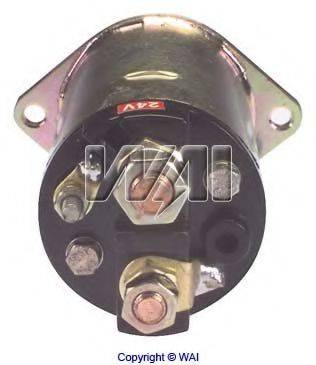 WAIGLOBAL 66-8408